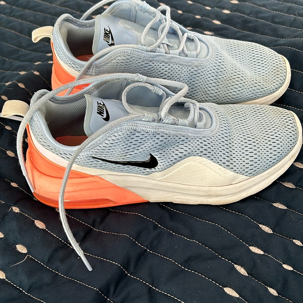 Size 11 Nike Air